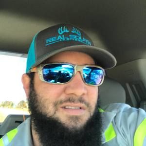 Meet your Posher, Christopher